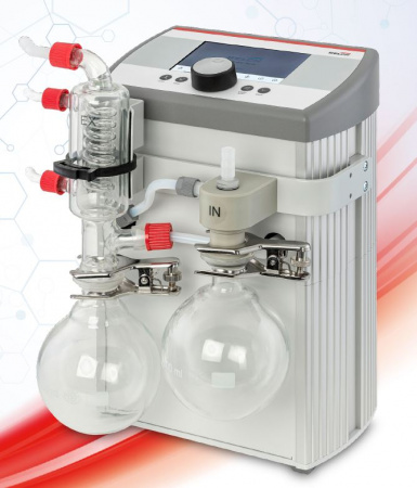 Вакуумная станция WELCH LVS 105 T-10 ef