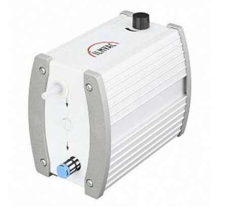 Мембранный вакуумный насос WELCH MPR 030 Z-EC