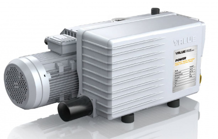 Двухступенчатый вакуумный насос VALUE VRD 300