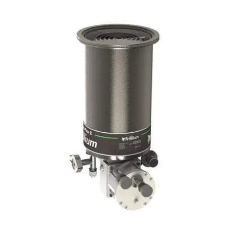 Криогенный вакуумный насос Trillium CryoPlex CP8