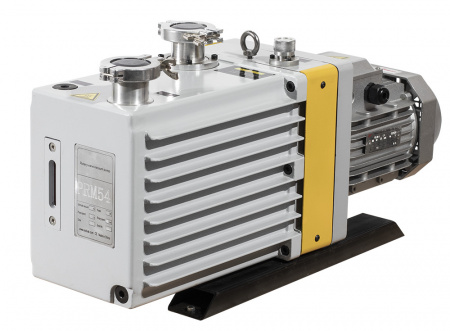 Пластинчато роторный вакуумный насос ERSTEVAK PRM 54 3ph