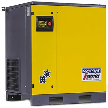 Винтовой компрессор Comprag F-0513