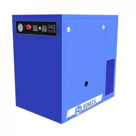 Винтовой компрессор Ремеза ВК15Т-10