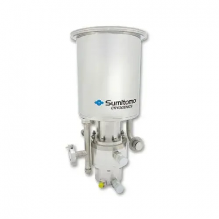 Криогенный вакуумный насос SHI CP-12