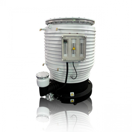 Диффузионный вакуумный насос ERSTEVAK EVDM-250
