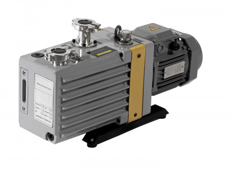 Пластинчато роторный вакуумный насос ERSTEVAK PRM 22 1ph