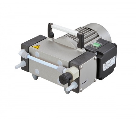 Мембранный вакуумный насос WELCH MPC 201 E