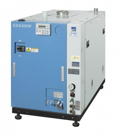 Винтовой вакуумный насос EBARA ESA 700W