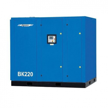Винтовой компрессор Ремеза ВК150-8 ВC