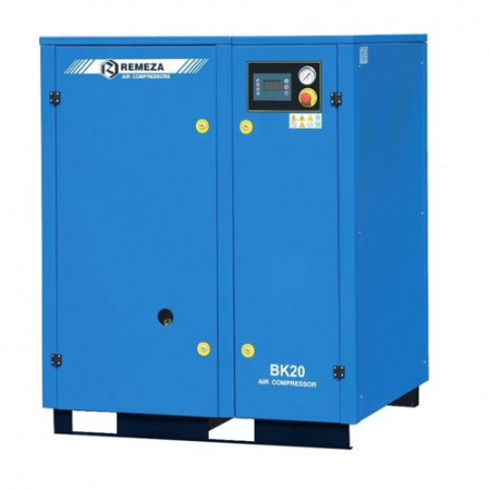 Винтовой компрессор Ремеза ВК25-8ВС