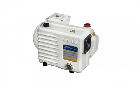 Пластинчато-роторный вакуумный насос VALUE VSV-20P (1 ф.)