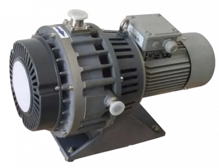 Спиральный вакуумный насос ERSTEVAK ESVP 150 3 ф