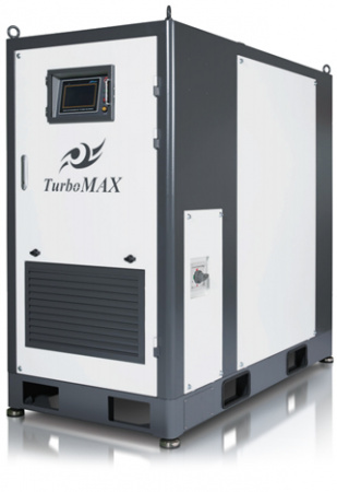 Турбовоздуходувка TurboMAX MAX60C150