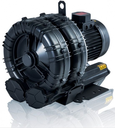 Вихревая воздуходувка FPZ SCL K06 TS 7,5 kW