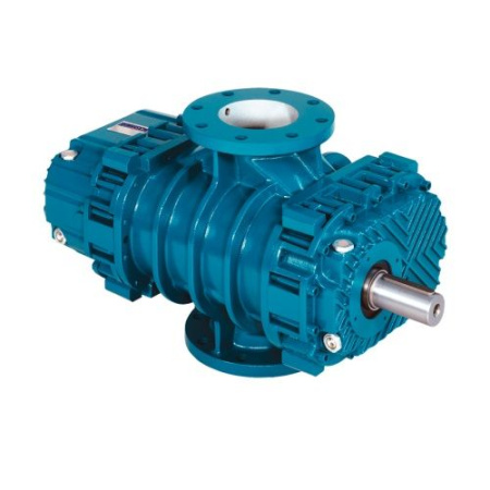 Роторный блок воздуходувки Robuschi ROBOX RBS 35