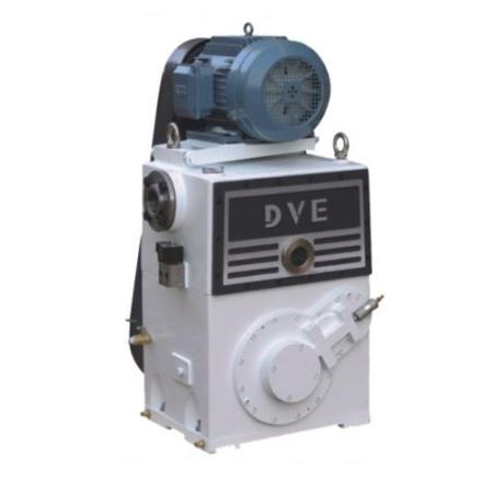 Золотниковый вакуумный насос DVE H-70DV