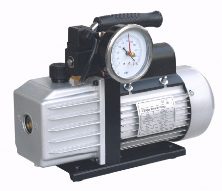 Двухступенчатый вакуумный насос VALUE VE-280