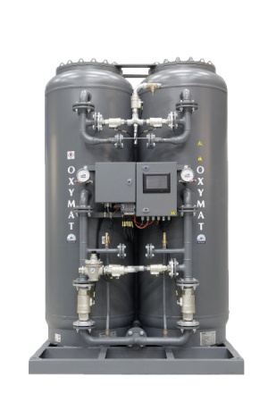 Генератор азота адсорбционный Oxymat N430