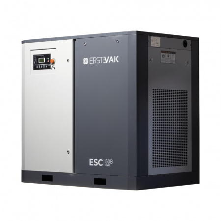 Винтовой компрессор ESC-25B 8 атм
