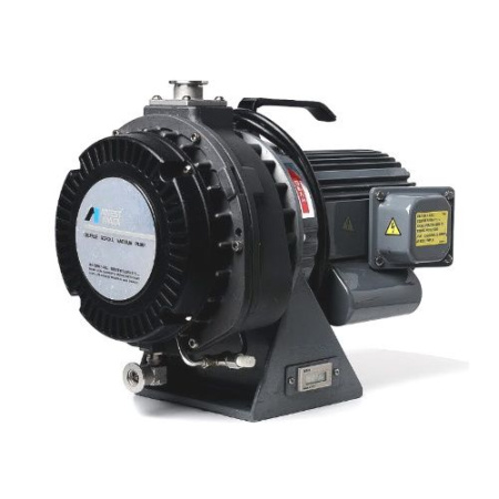 Спиральный вакуумный насос Anest Iwata ISP 250C