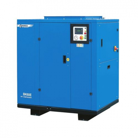 Винтовой компрессор Ремеза ВК60Е-10