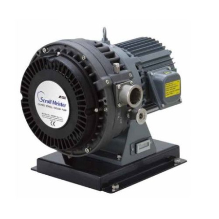 Спиральный вакуумный насос Anest Iwata ISP 500C