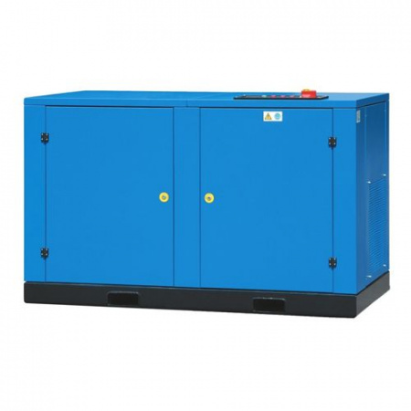 Винтовой компрессор Ремеза ВК30-1,5