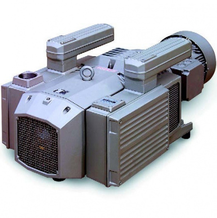 Безмасляный пластинчато-роторный компрессор ERSTEVAK PP250