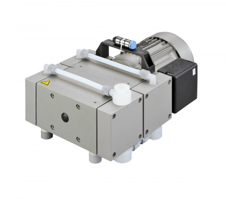 Мембранный вакуумный насос WELCH MP 601 T