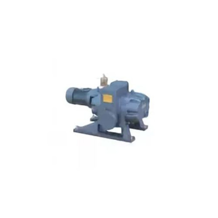 Бустерный вакуумный насос типа Рутс DVE ZJP-220