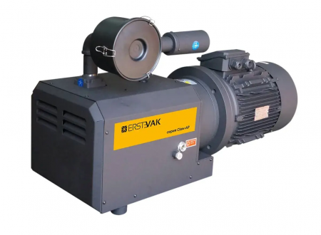 Когтевой компрессор ERSTEVAK CLAW-AP 255-2