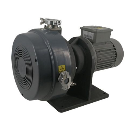 Спиральный вакуумный насос Geowell Vacuum GWSPS150