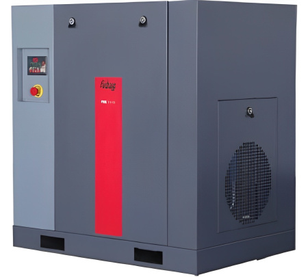 Винтовой компрессор Fubag FSK 11-8