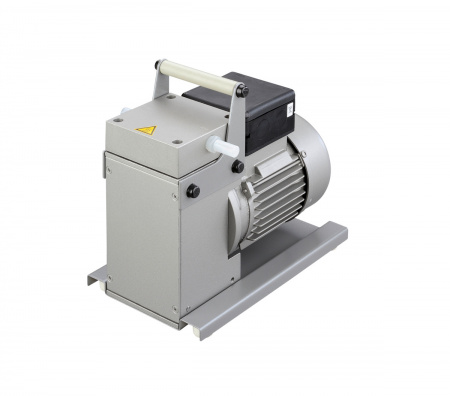 Мембранный вакуумный насос WELCH MPC 301 E-X2