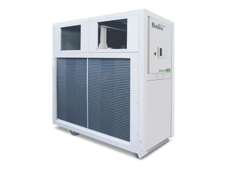 Промышленный воздухоохлаждаемый чиллер Ballu Machine BMCA INVERNO 10C