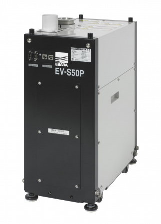 Винтовой вакуумный насос EBARA EV-S50P