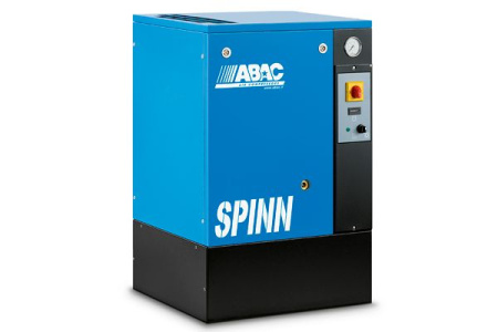 Винтовой компрессор Abac SPINN 2.2 V200