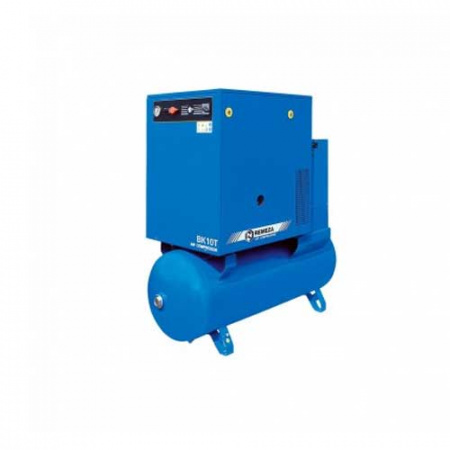 Винтовой компрессор Ремеза ВК5Т-10-270Д