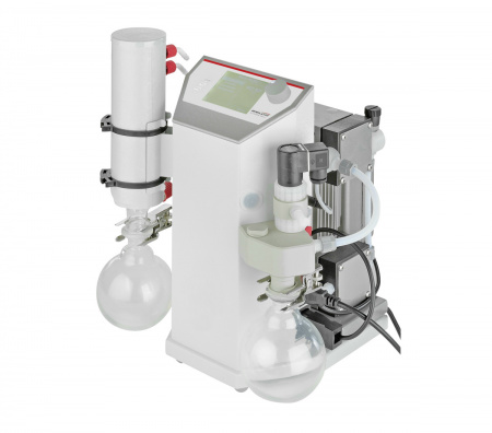 Вакуумная станция WELCH LVS 210 T