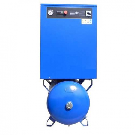 Винтовой компрессор Ремеза ВК15Т-8-500