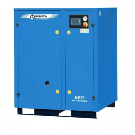 Винтовой компрессор Ремеза ВК25-8