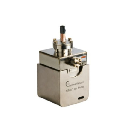 Магниторазрядный вакуумный насос Gamma Vacuum TiTan 25S