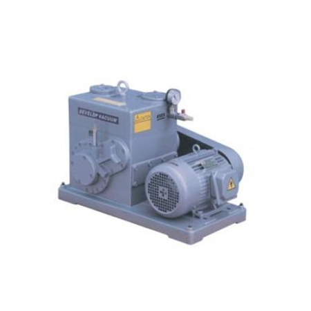 Золотниковый вакуумный насос DVE H-25DVA