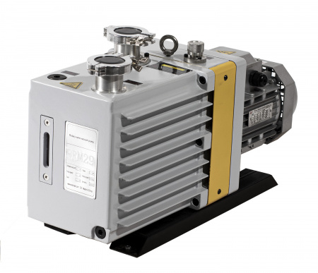 Пластинчато роторный вакуумный насос ERSTEVAK PRM 29 3ph